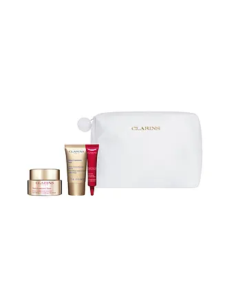 CLARINS | Geschenkset - Nutri-Lumière Holiday Set 2025 50ml / 15ml / 7ml |